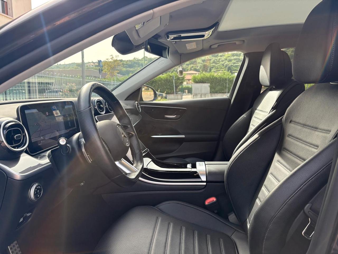 Mercedes-benz C 220 CLASSE D SW PREMIUM PRO