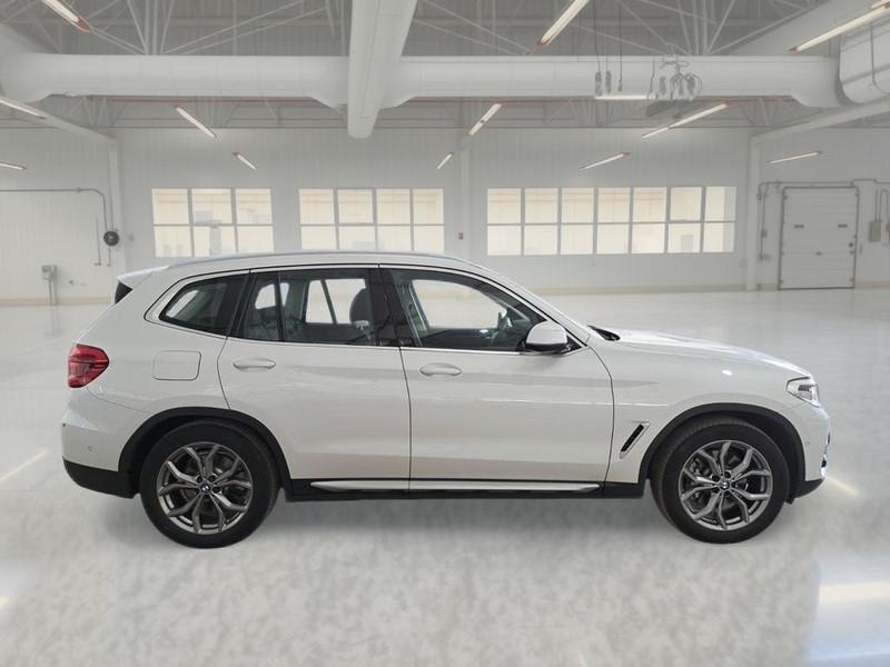 BMW X3 xDrive 30e XLine Auto