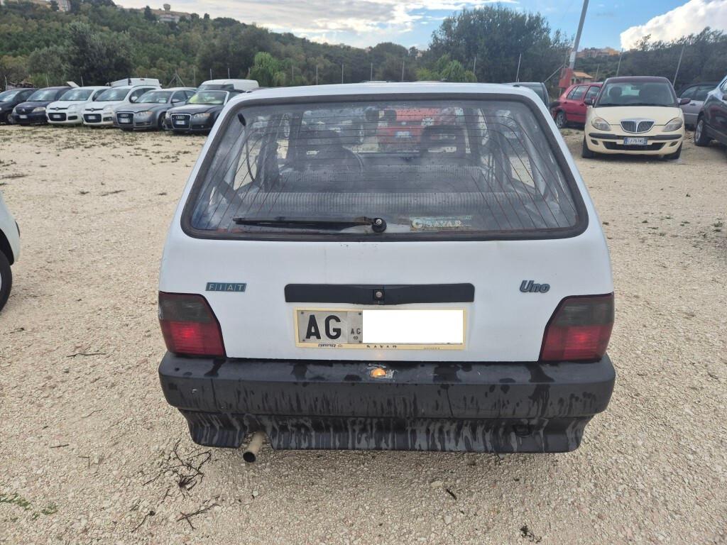 Fiat Uno 1.0 FIRE 45 5 porte S