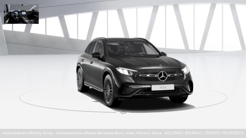 Mercedes-Benz GLC 300 DE 4MATIC AMG LINE ADVANCED