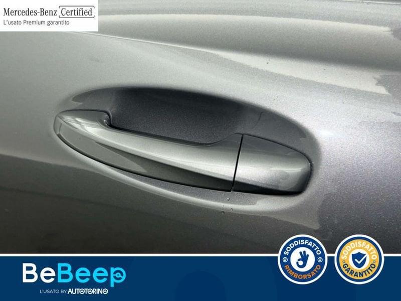 Mercedes-Benz Classe GLB GLB 200 D PREMIUM AUTO