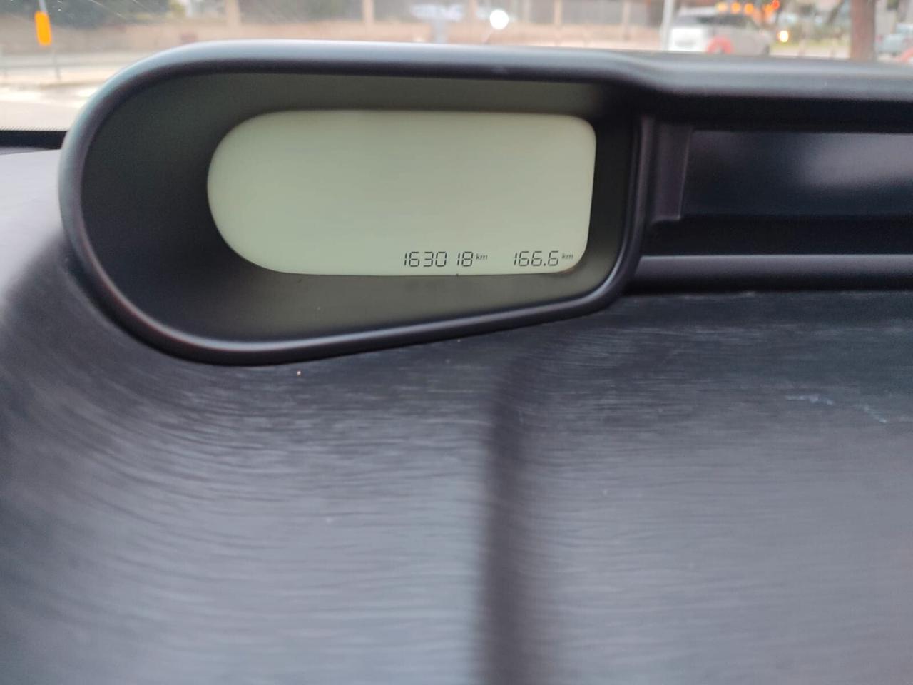 Citroen C3 Picasso 1.6 HDi 92CV