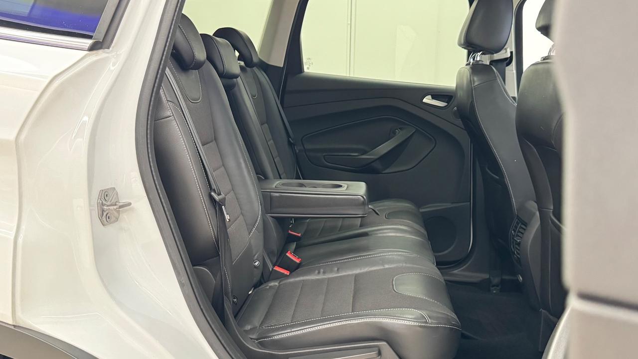 Ford Kuga 2.0 TDCI 120 CV S&S 2WD Titanium-2015