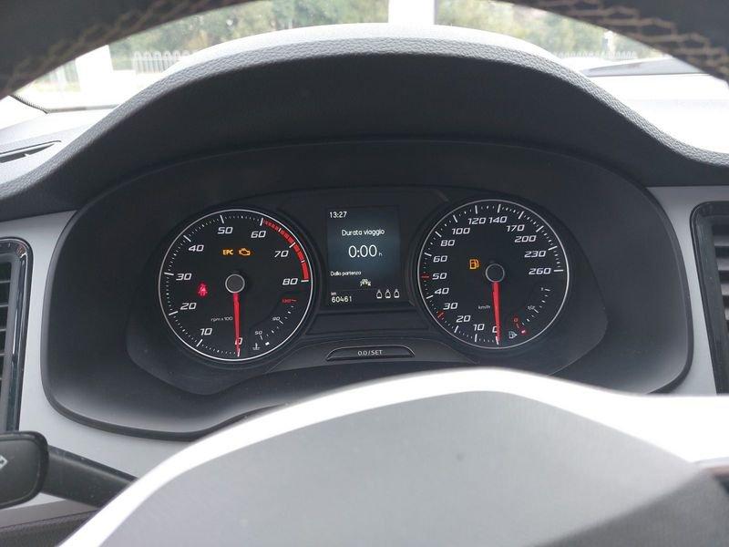 Seat Ateca Ateca 1.0 TSI Reference