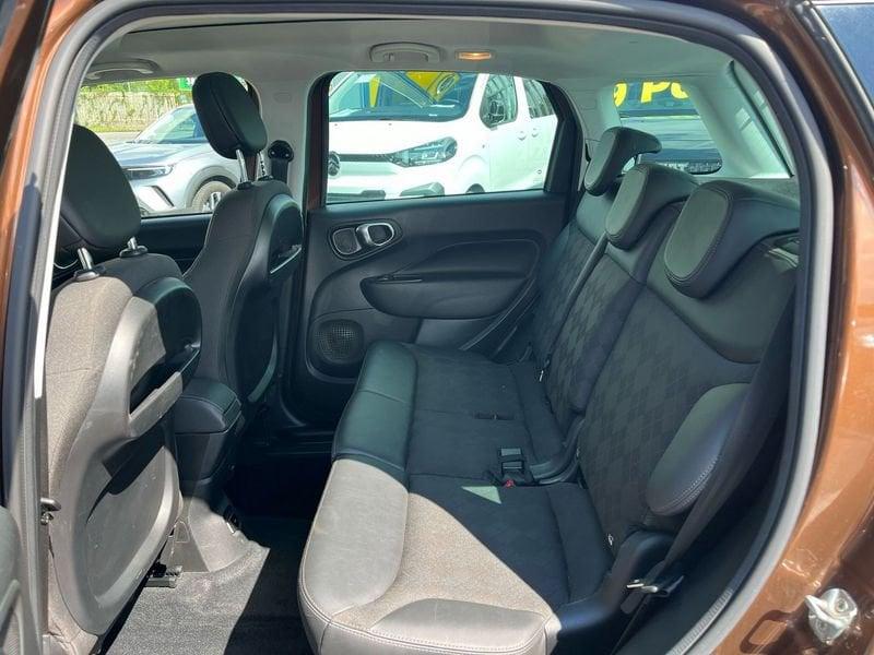 FIAT 500L 1.3 Multijet 95 CV Lounge