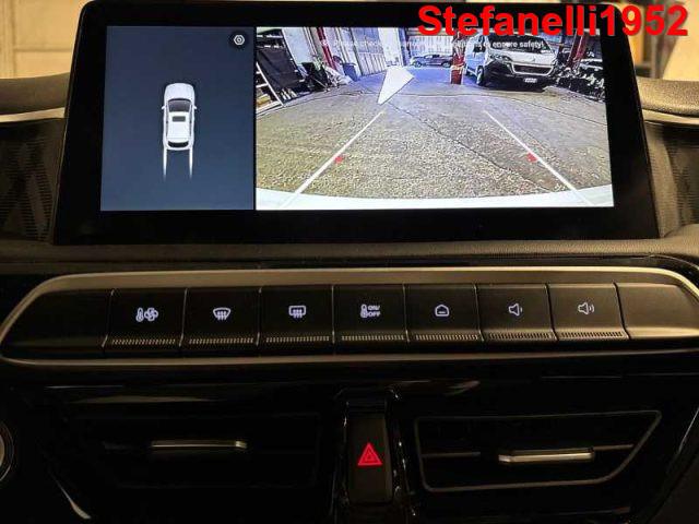 MG MG3 Hybrid+ Comfort Ibrida - Dover White - BIANCO - T