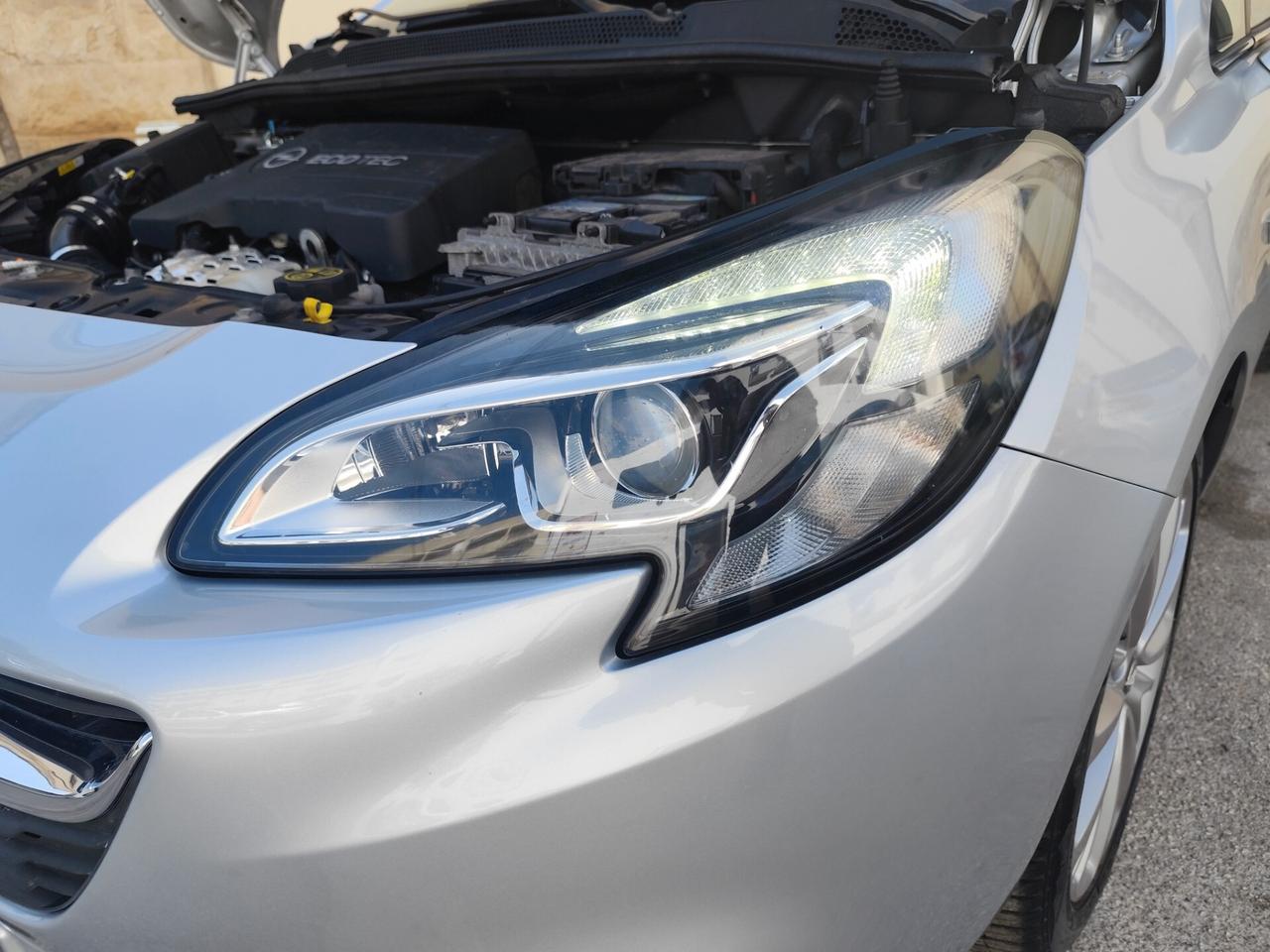 Opel Corsa 1.3 CDTI ecoFLEX Start&Stop 5 porte