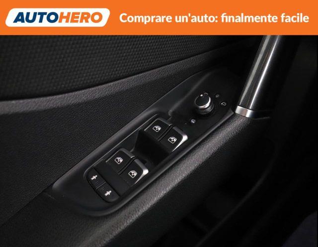 AUDI Q2 35 TFSI S line Edition