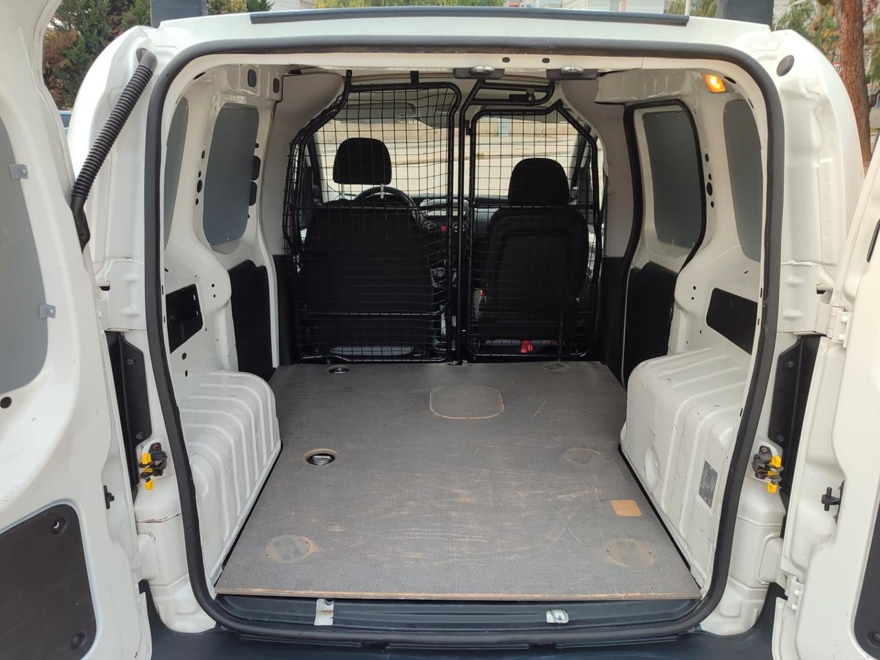 Fiat Fiorino 1.3 MJT 95CV Cargo 2018!!