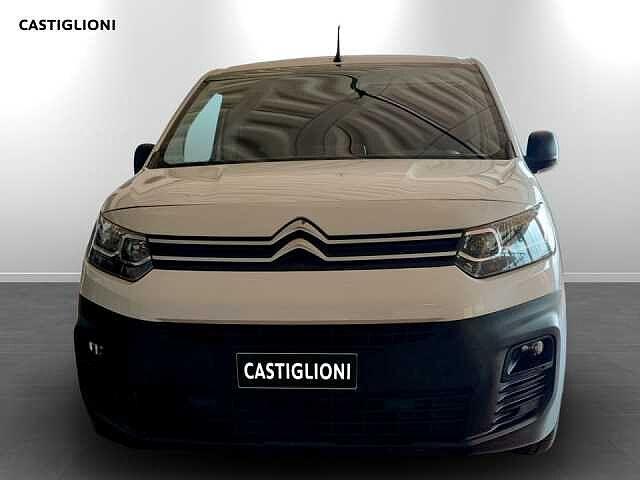 Citroen Berlingo Berlingo van M 1.5 bluehdi 75cv Club 3p.ti
