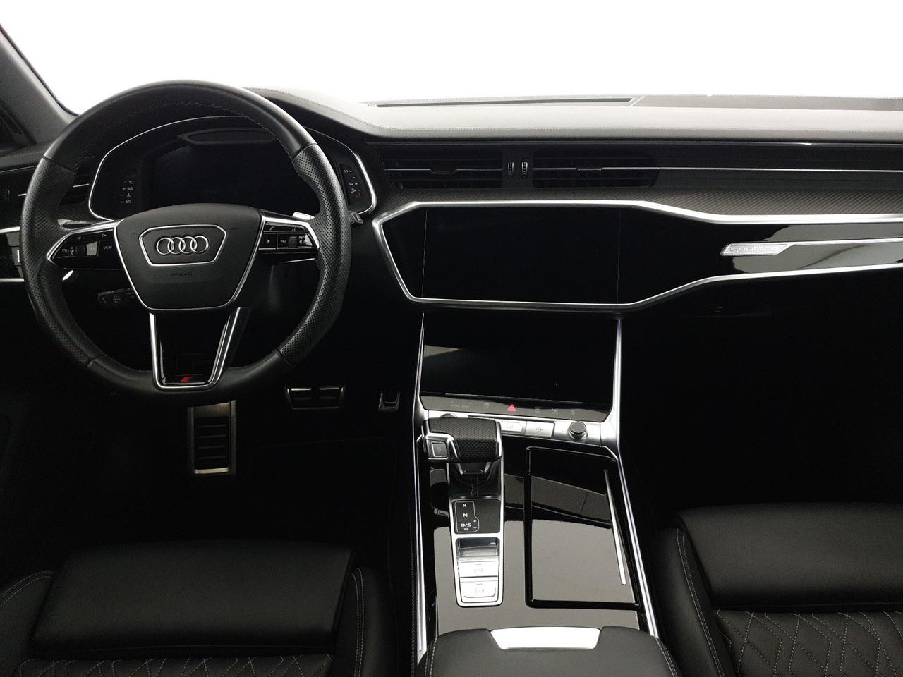 Avant 3.0TDI 344CV quattro tiptronic