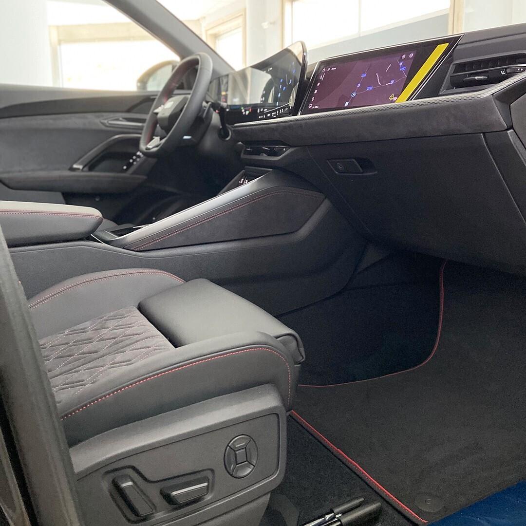 Audi Q5 TDi 150 kW mHEV+ S tronic quattro line edition