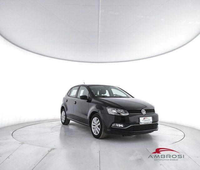 VOLKSWAGEN Polo 1.4 TDI 5p. Fresh