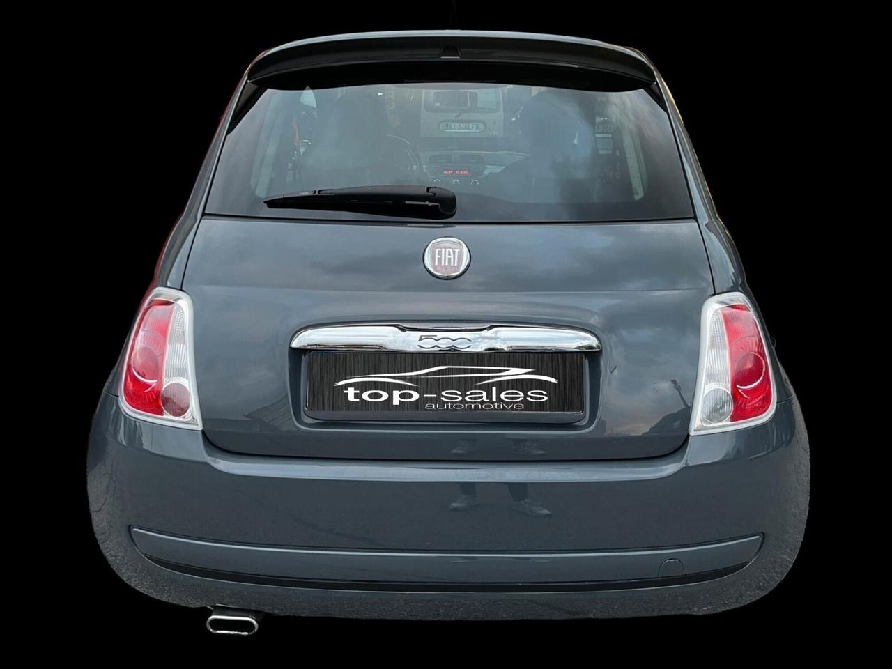 Fiat 500 1.2 EasyPower Pop PERFETTA