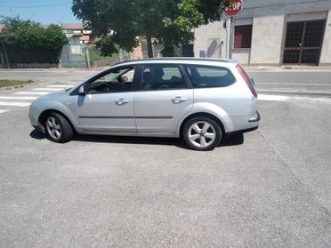 Ford Focus Sw 1.6 TDCi (90CV)