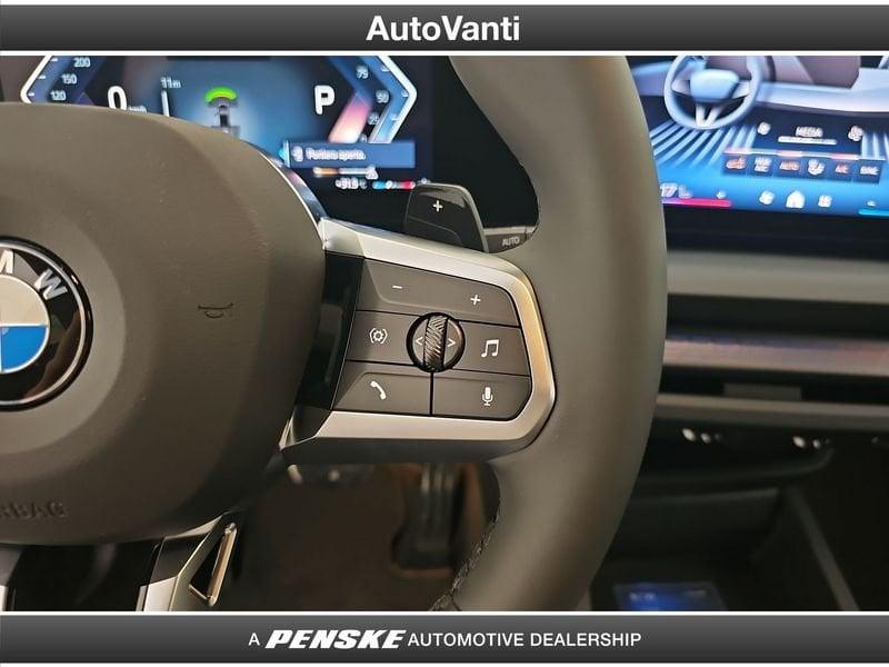 BMW Serie 1 120d 48V MSport Pro auto