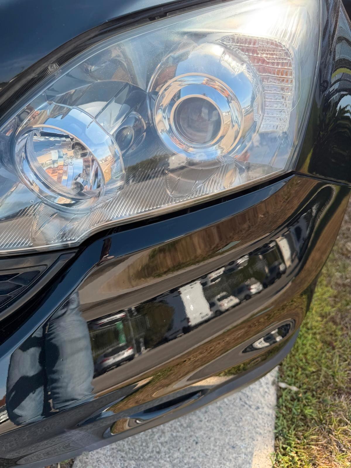 Honda CR-V 2.2 i-DTEC Comfort 4x4 150cv