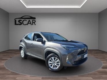 Toyota Yaris Cross 1.5h fwd 116cv - Unipro - Promo finanziamento - Cerchi in lega - Schermo - Retrocamera