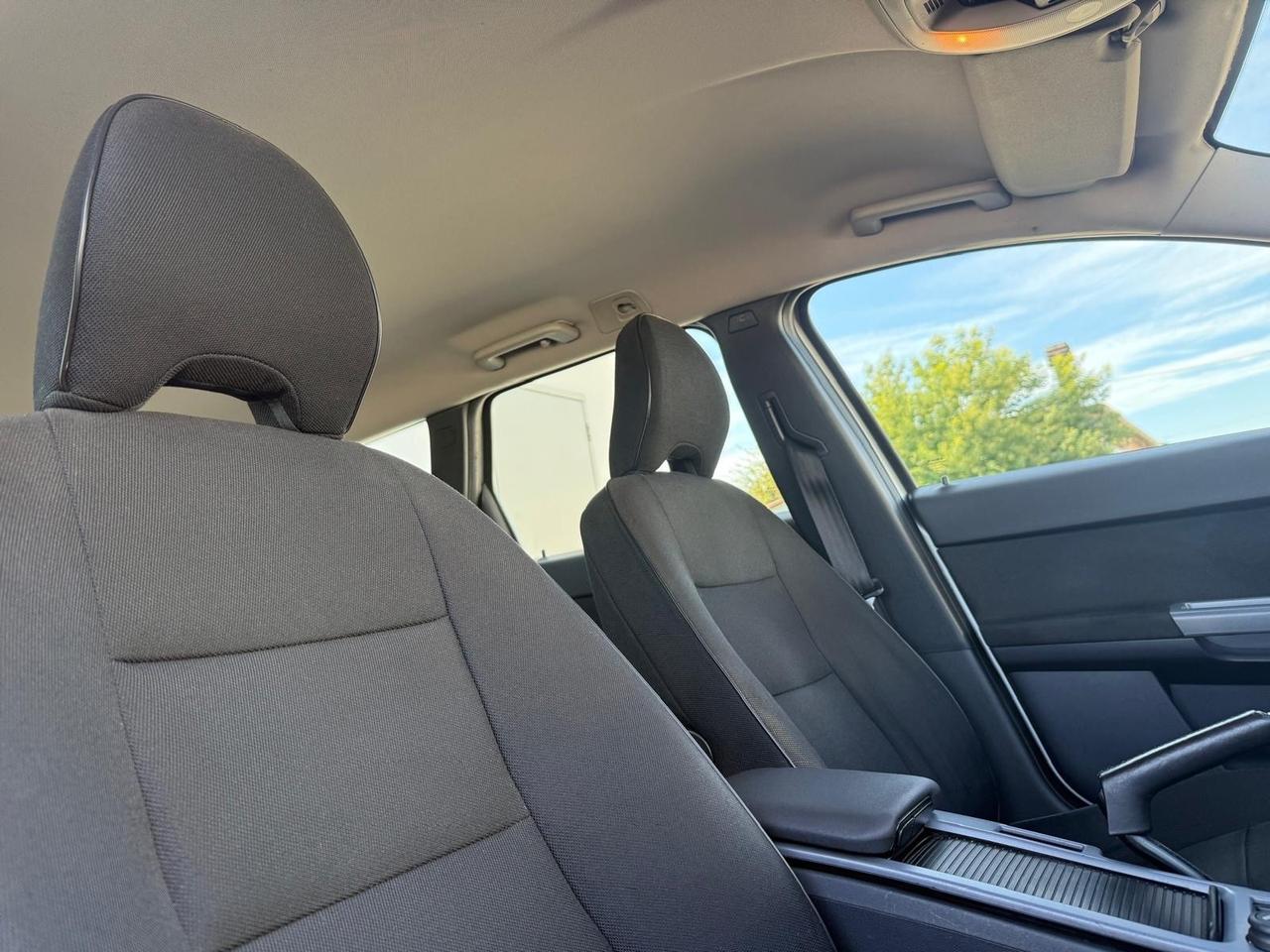 Volvo V50 D2 summum