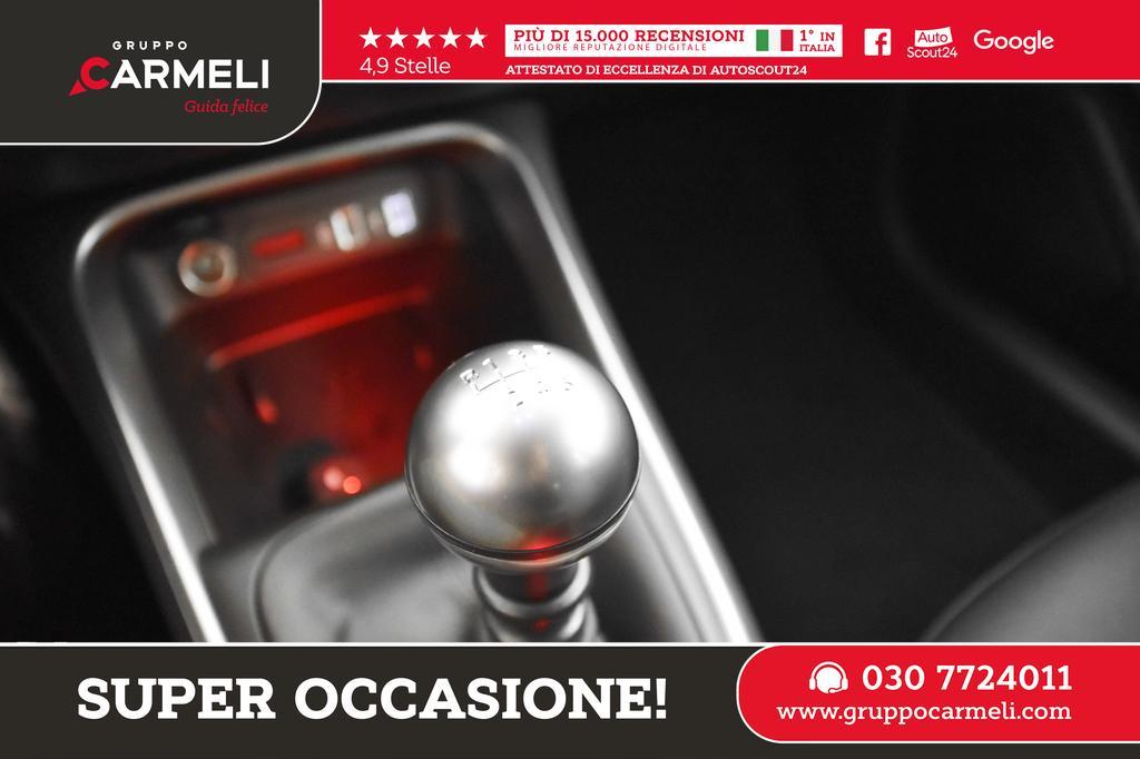 Jeep Avenger 1.2 Turbo Summit FWD