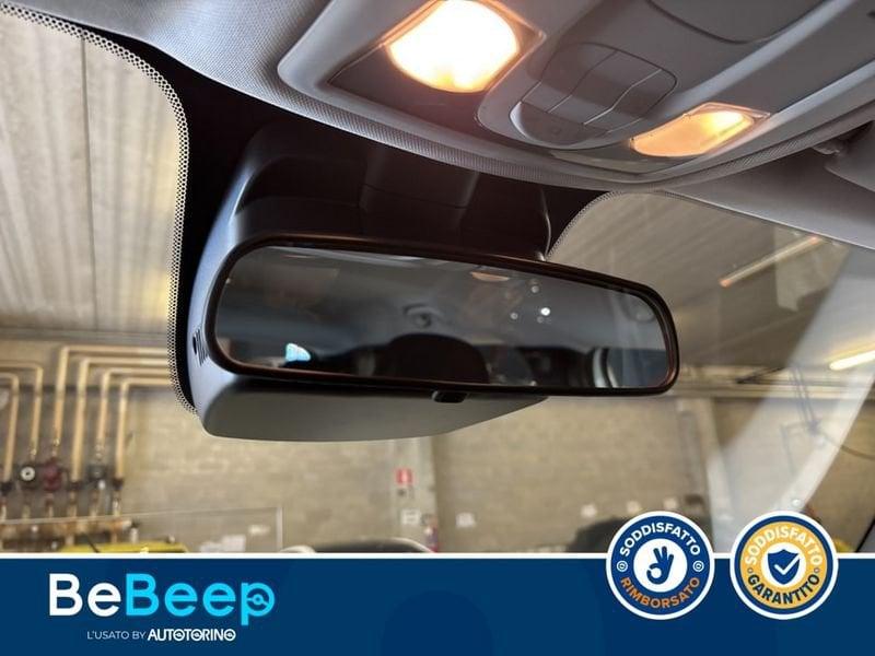 Jeep Renegade 1.6 MJT LONGITUDE 2WD 130CV