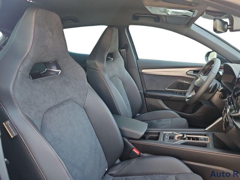 CUPRA Formentor 2.0 TDI 110kW DSG