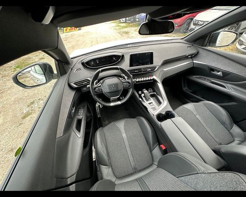 Peugeot 3008 3008 1.5 bluehdi GT s&s 130cv eat8