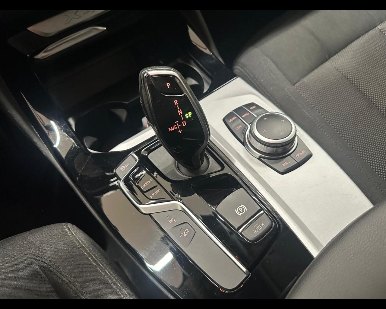 BMW X4 (G02/F98) - X4 xDrive20d Business Advantage