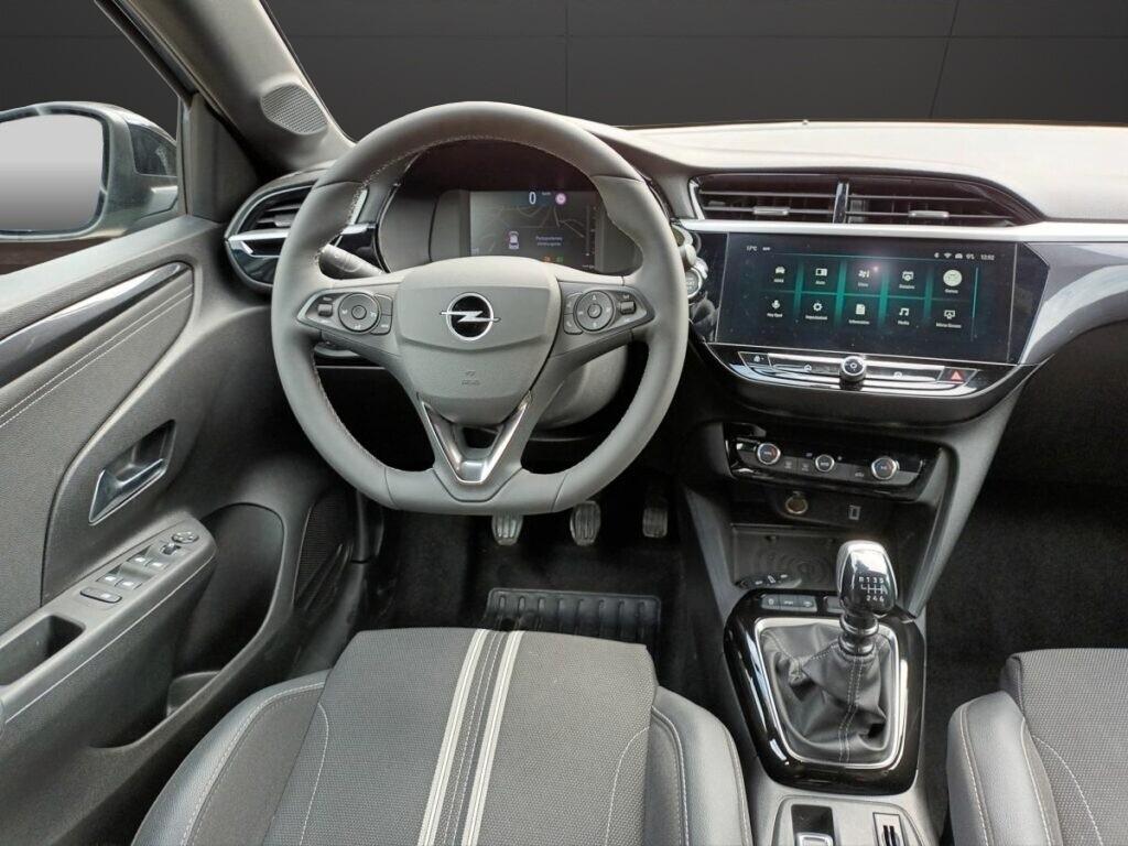 Opel Corsa 1200 GS 100 CV PACK INFOTAINMENT+
