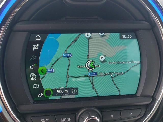 MINI Countryman 1.5 One D Hype Countryman