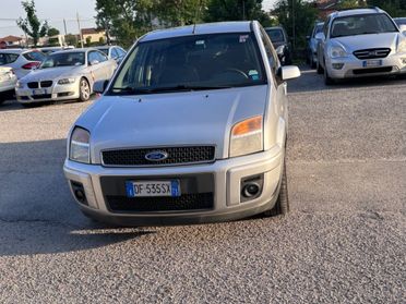 Ford Fusion 1.4 16V 5p. OK NEOPATENTATI