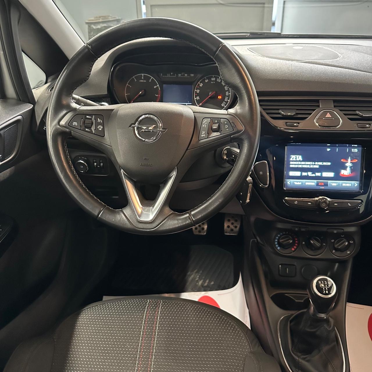 Opel Corsa 1.4 5 porte Innovation