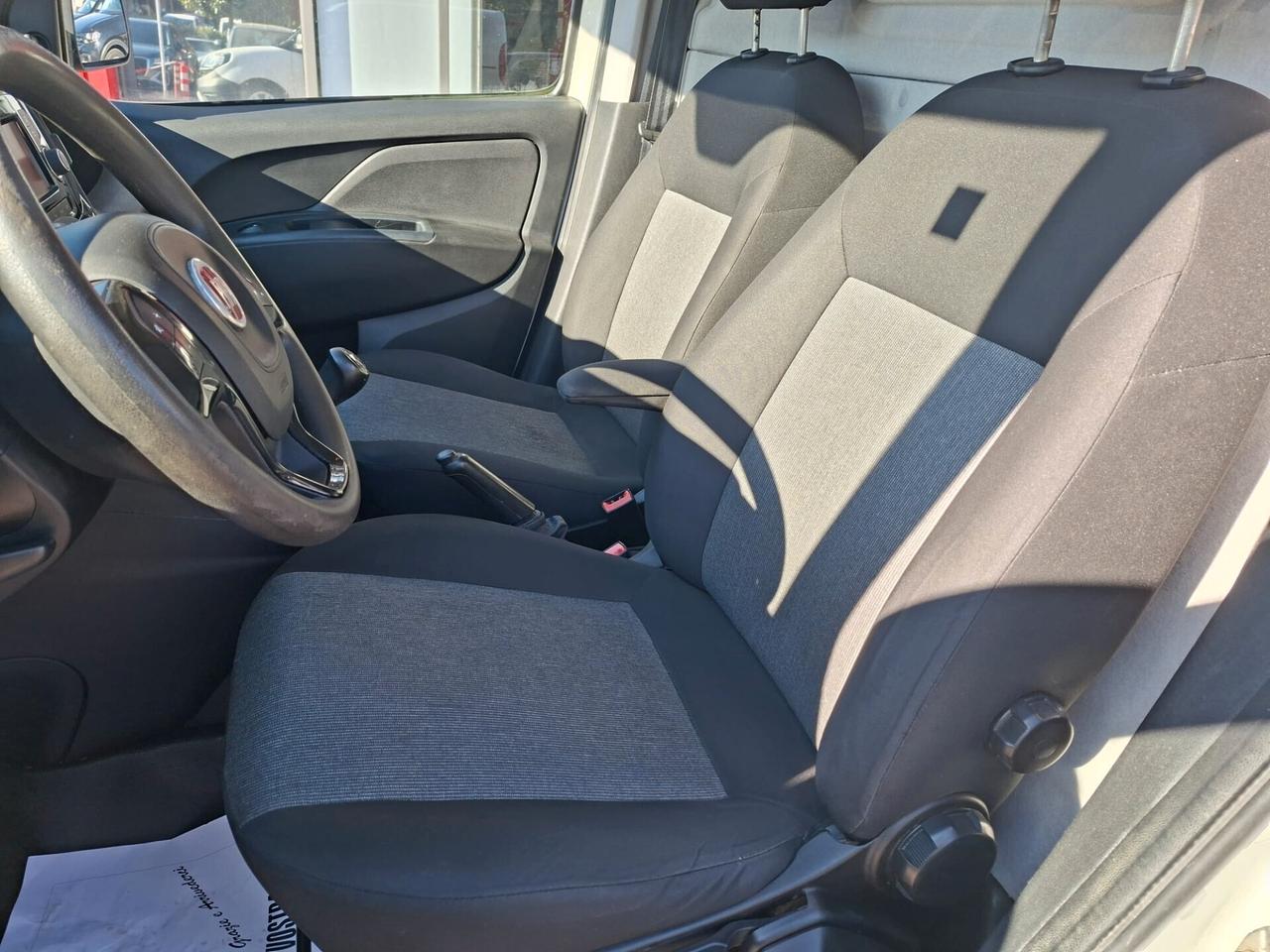 Fiat Doblo Doblò 1.3 MJT 95cv