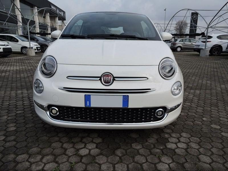 FIAT 500 500 1.0 Hybrid Dolcevita