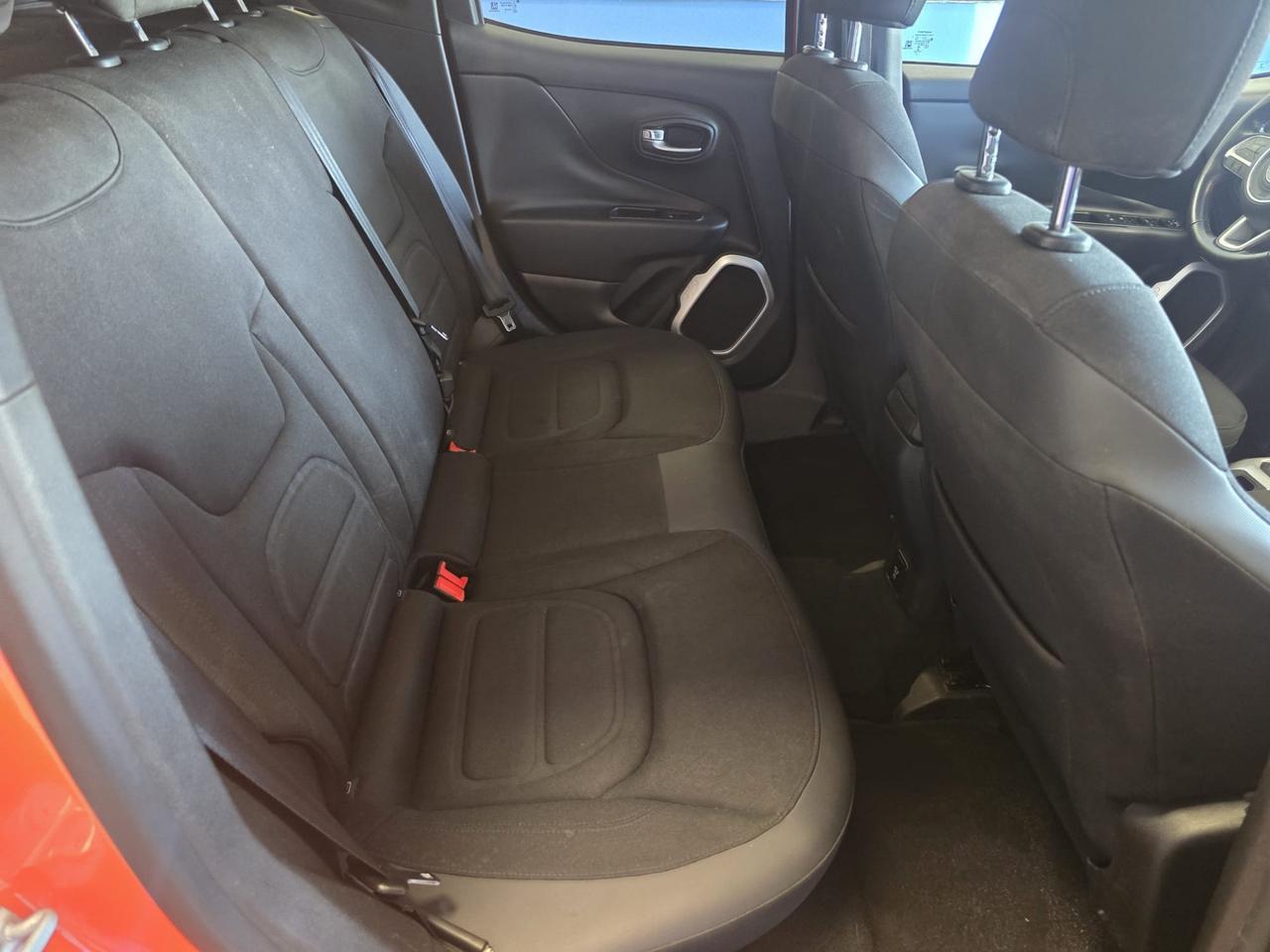 Jeep Renegade 2.0 Mjt 140CV 4WD Active Drive Low Limited