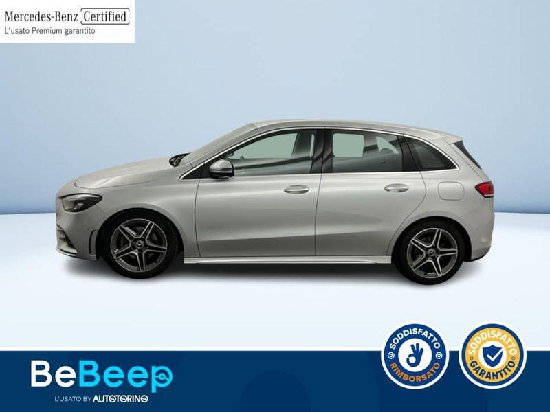 Mercedes-Benz Classe B B 180 D PREMIUM AUTO