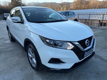 Nissan Qashqai 1.5 dCi 115CV/2020/102.000KM