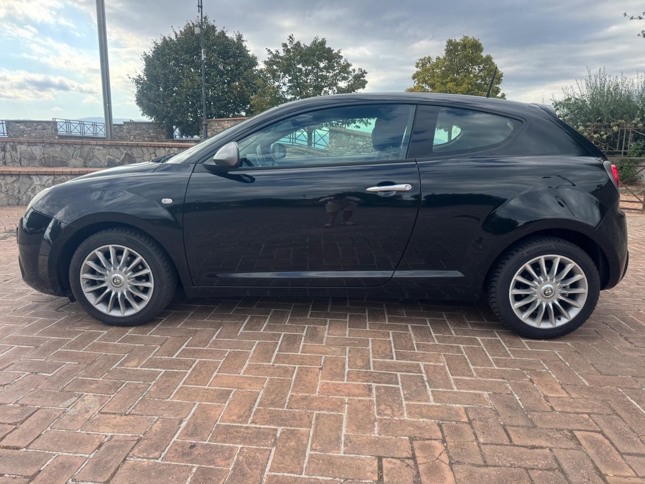 Alfa Romeo MiTo 1.3 JTDm 85Cv 2015