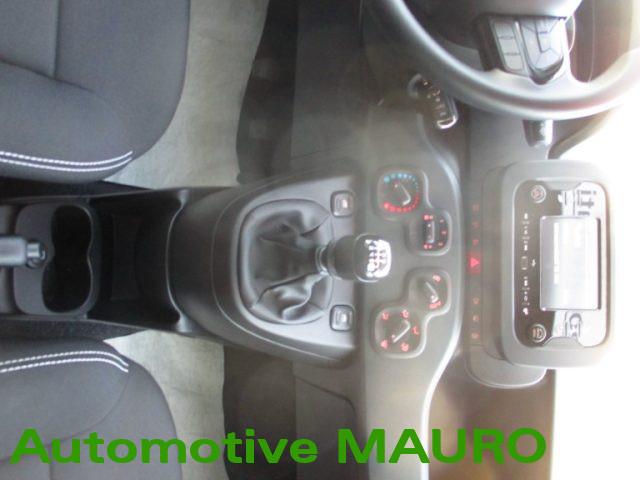 FIAT Panda 1.0 FireFly S&S Hybrid IKON- NEOPATENTATI