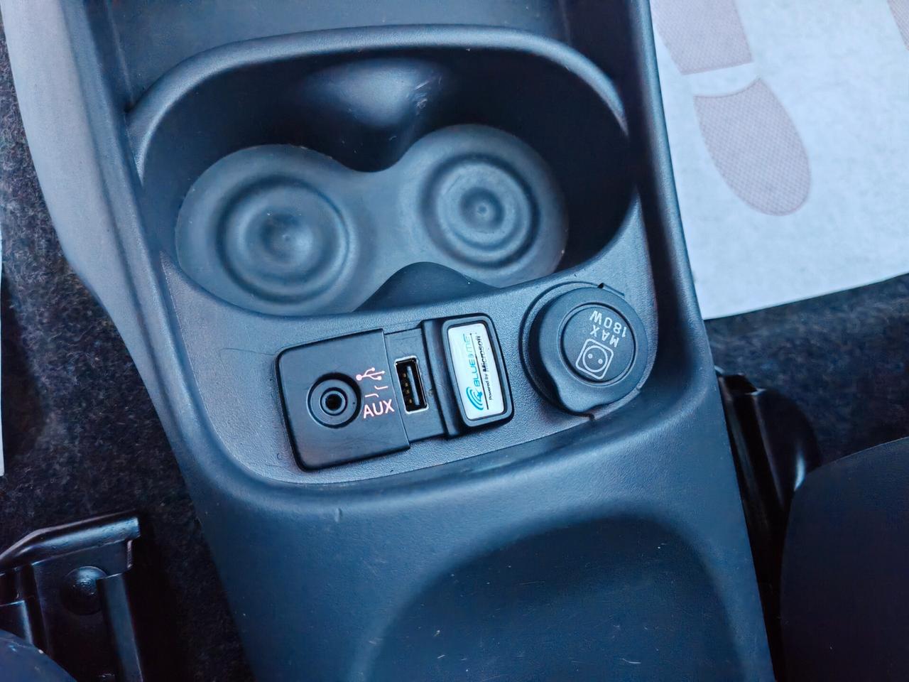 Fiat 500 1.2 benzina 05/2014 CV69 LOUNGE