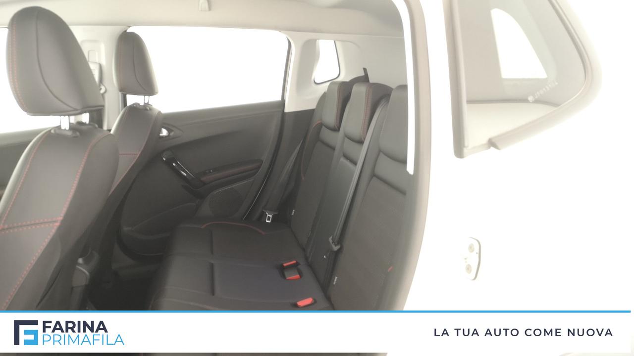 PEUGEOT 2008 - 2008 1.6 bluehdi Gt Line s&s 120cv