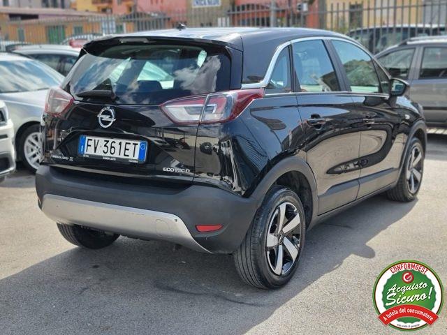 OPEL Crossland X 1.5 D 102 CV S&S Design Line