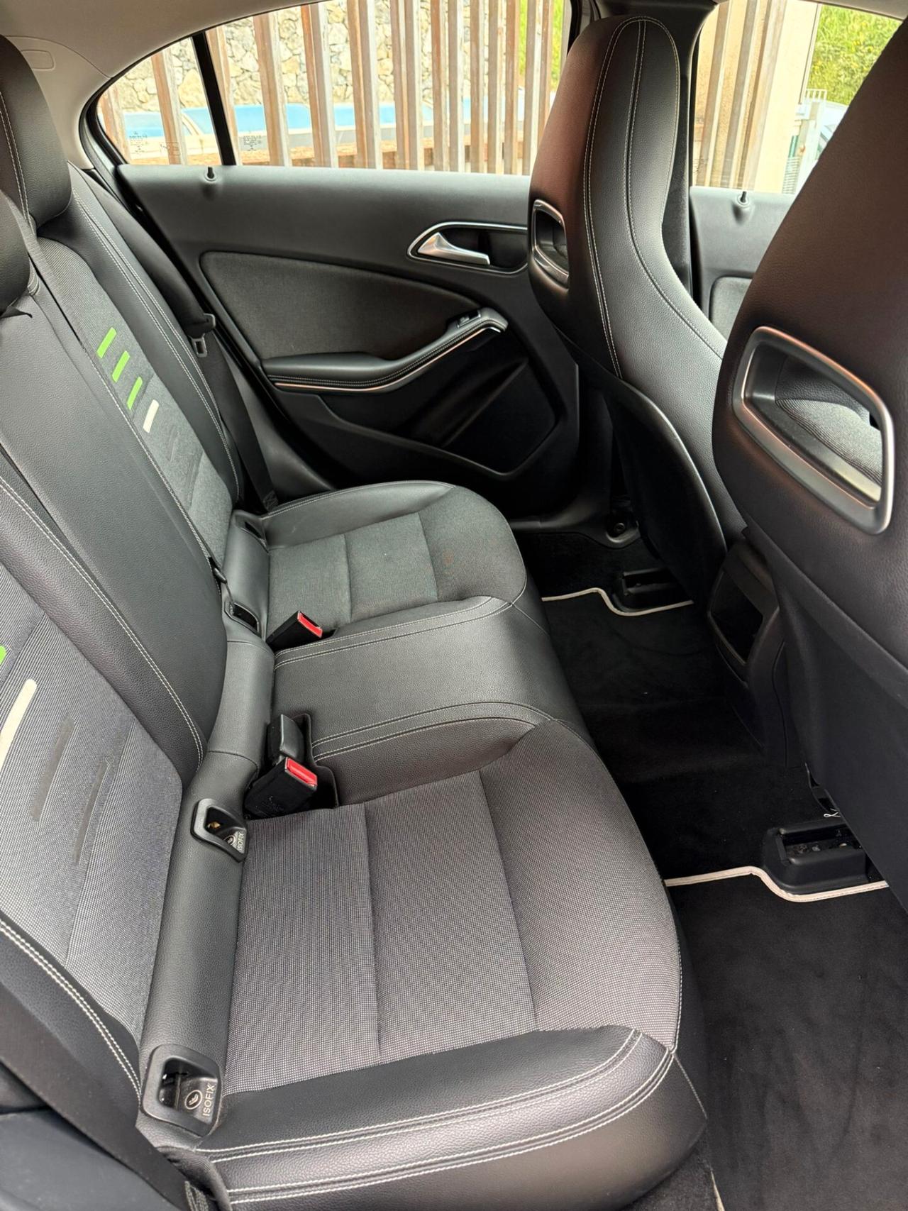 Mercedes-benz A 160 A 160 Business