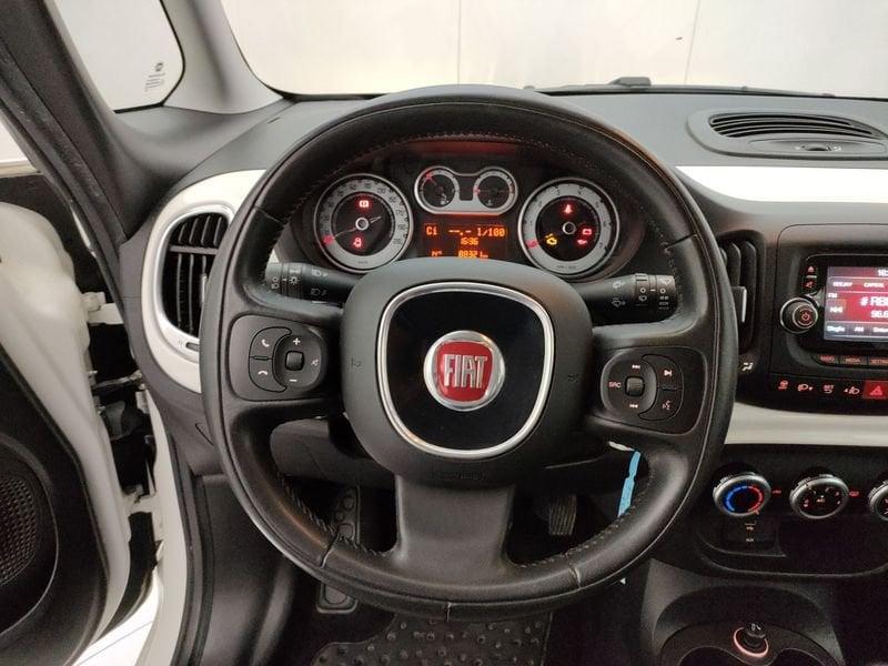 FIAT 500L 500L 1.3 mjt 85cv Pop Star