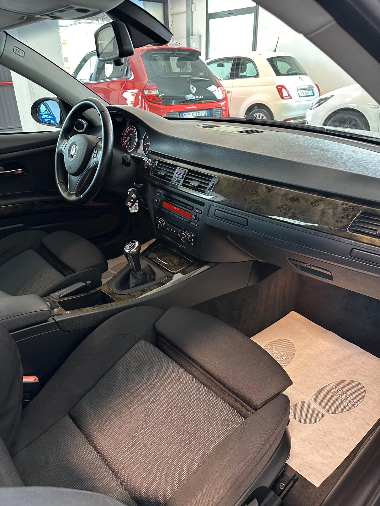 Bmw 320 320i cat Coupé Msport