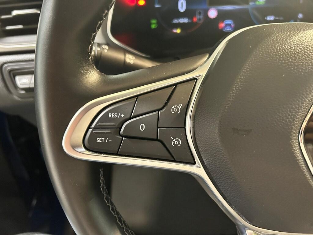 Renault Captur 1.6 Plug-in Hybrid Intens E-Tech Auto