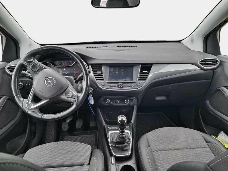 OPEL CROSSLAND 1.2 110CV BZ ELEGANCE