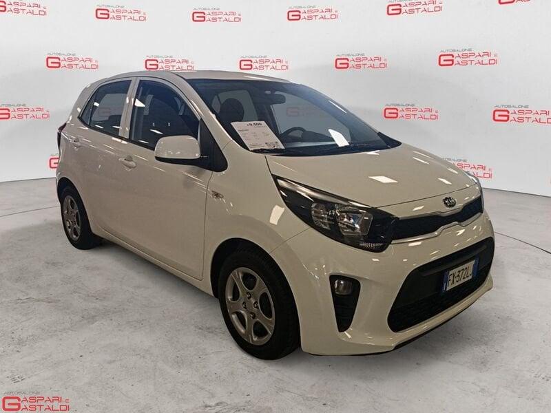 Kia Picanto 1.0 COOL