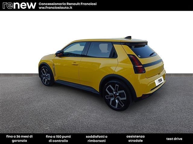 RENAULT Other Renault 5 E-Tech Techno urban range 120cv