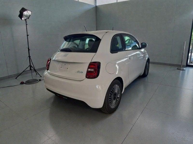 FIAT 500 Berlina 42 kWh PROMO PENATI4YUO